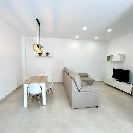 Calu Homes Hermoso Apartamento Familiar Apartment