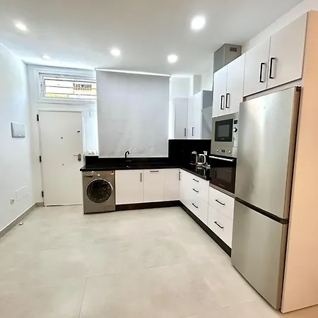 Calu Homes Hermoso Apartamento Familiar Apartment *