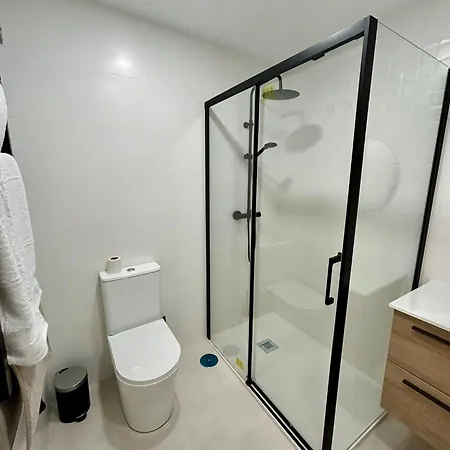 Calu Homes Hermoso Apartamento Familiar * Malaga