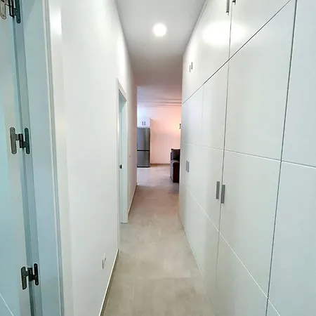 Calu Homes Hermoso Apartamento Familiar