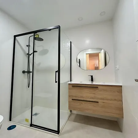 Apartment Calu Homes Hermoso Apartamento Familiar
