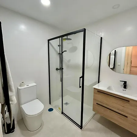 Calu Homes Hermoso Apartamento Familiar