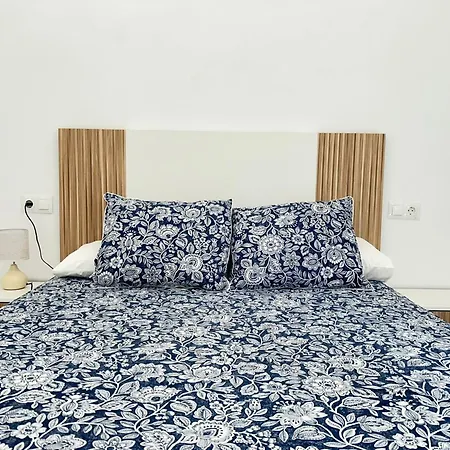Calu Homes Hermoso Apartamento Familiar Appartement Málaga