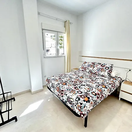 Appartement Calu Homes Hermoso Apartamento Familiar *